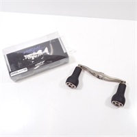 バリアル１００シルバー